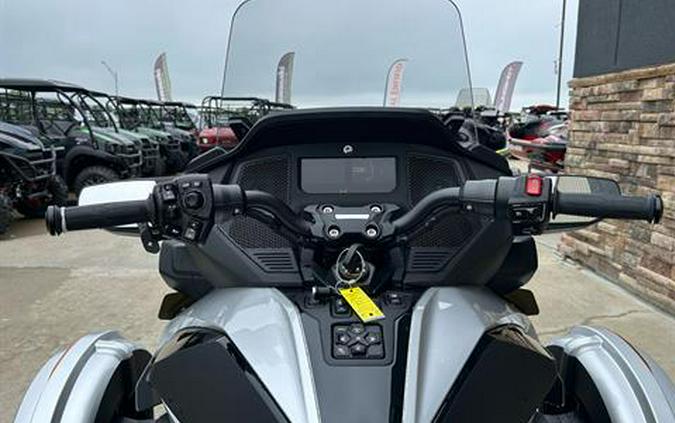 2023 Can-Am Spyder RT Limited