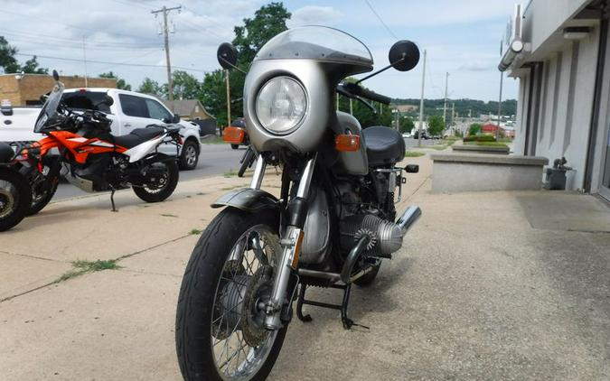 1976 BMW R90 S