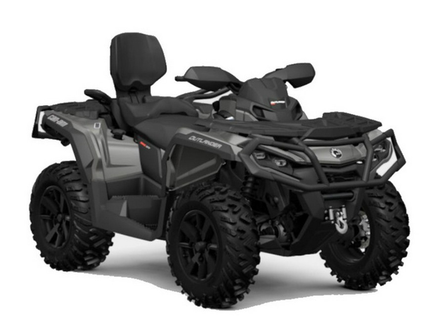 2024 Can-Am Outlander MAX XT 1000R