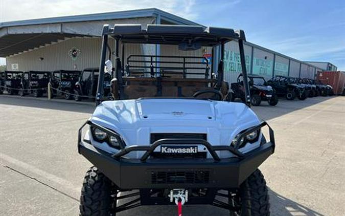 2024 Kawasaki Mule PRO-FXT 1000 Platinum Ranch Edition