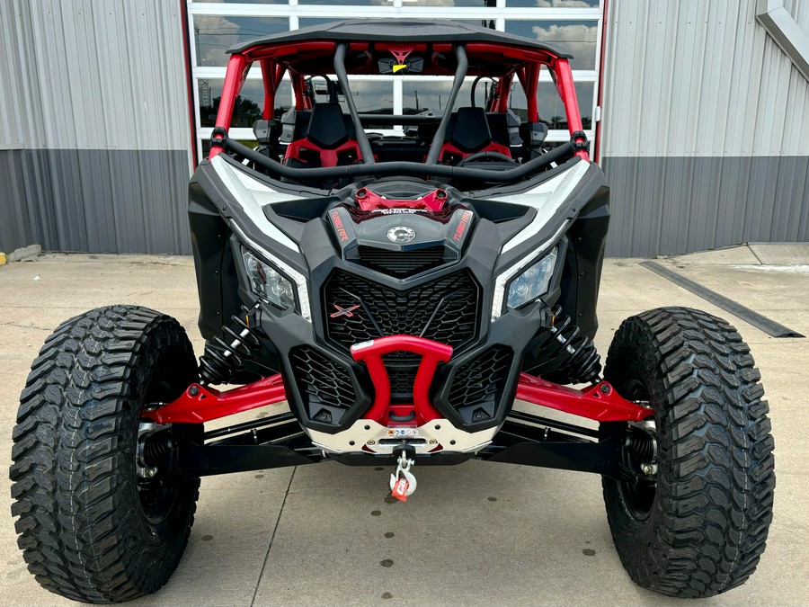 2025 Can-Am™ Maverick X3 MAX X rc TURBO RR