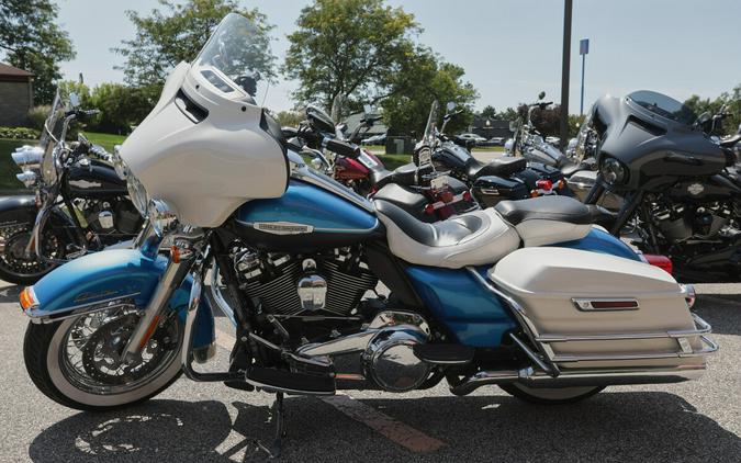 Used 2021 Harley-Davidson Electra Glide Revival Grand American Touring For Sale Near Medina, Ohio