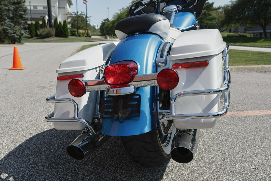 Used 2021 Harley-Davidson Electra Glide Revival Grand American Touring For Sale Near Medina, Ohio