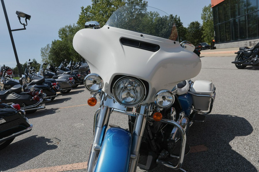 Used 2021 Harley-Davidson Electra Glide Revival Grand American Touring For Sale Near Medina, Ohio