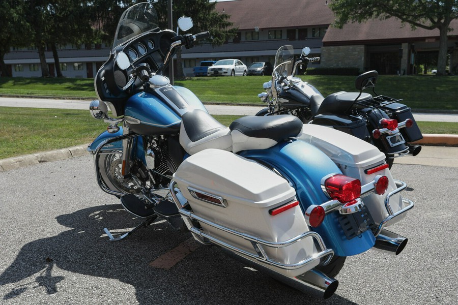 Used 2021 Harley-Davidson Electra Glide Revival Grand American Touring For Sale Near Medina, Ohio