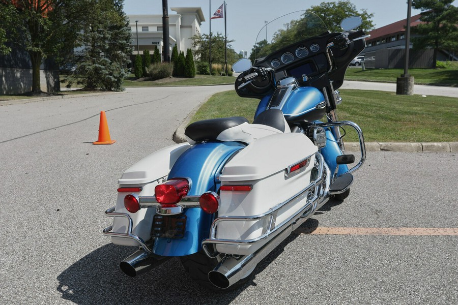 Used 2021 Harley-Davidson Electra Glide Revival Grand American Touring For Sale Near Medina, Ohio