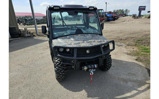 2018 John Deere Gator 835 R