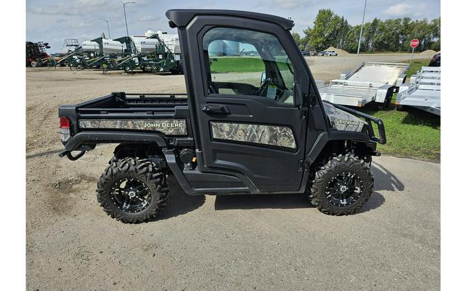 2018 John Deere Gator 835 R