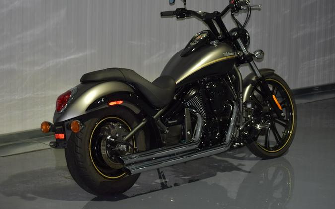 2020 Kawasaki Vulcan® 900 Custom