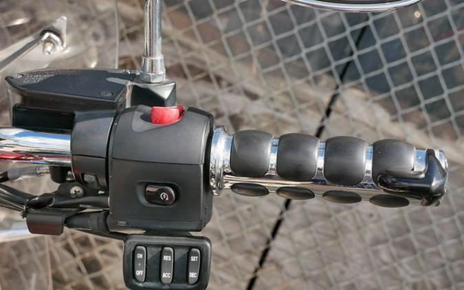 2011 Victory Motorcycles Cross Roads Core Custom