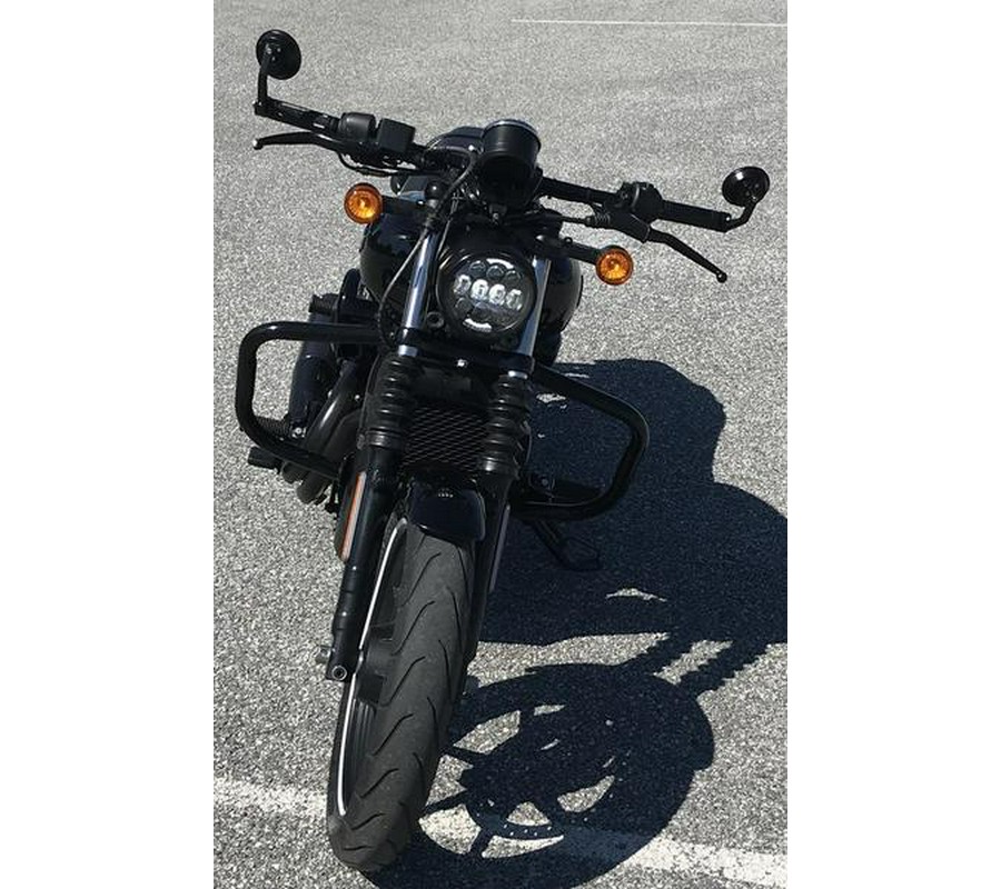 2018 Harley-Davidson® XG500 - Street® 500