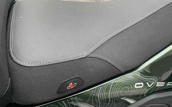 2025 CFMOTO CFORCE 1000 Overland