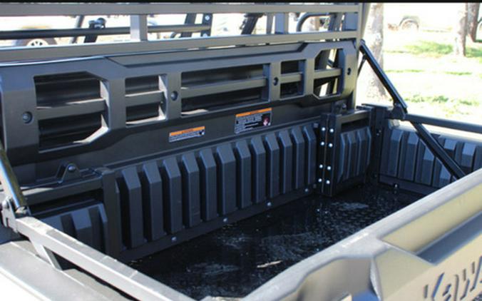 2026 Kawasaki Mule PRO-FXT 1000 LE Camo