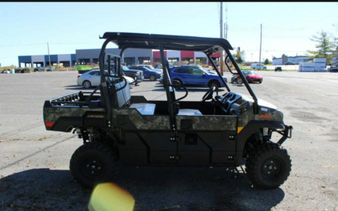 2026 Kawasaki Mule PRO-FXT 1000 LE Camo
