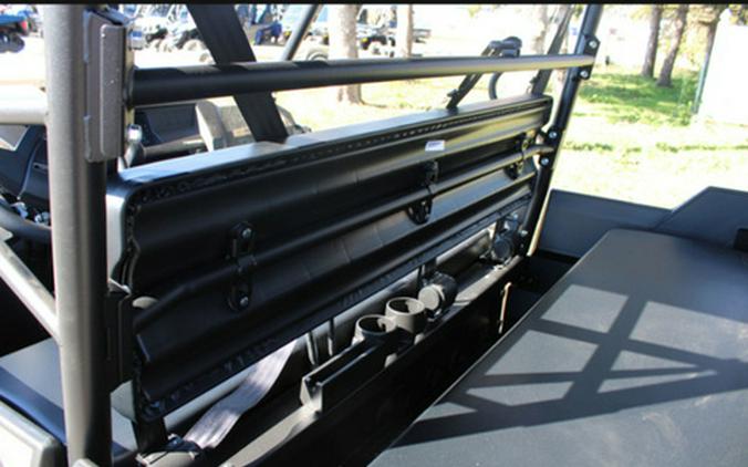 2026 Kawasaki Mule PRO-FXT 1000 LE Camo