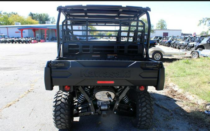 2026 Kawasaki Mule PRO-FXT 1000 LE Camo