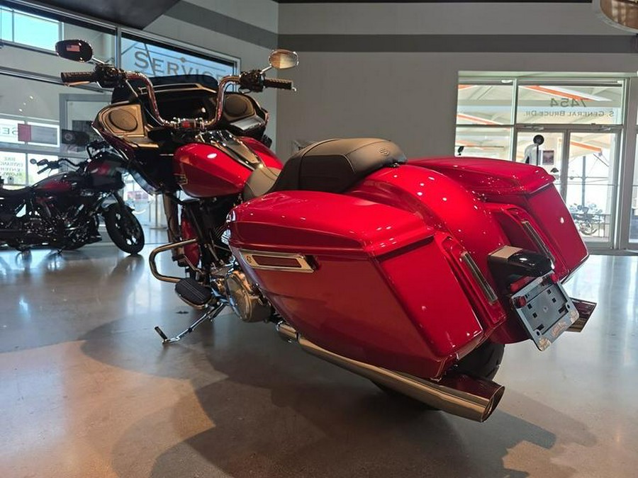 2025 Harley-Davidson® FLTRX - Road Glide®