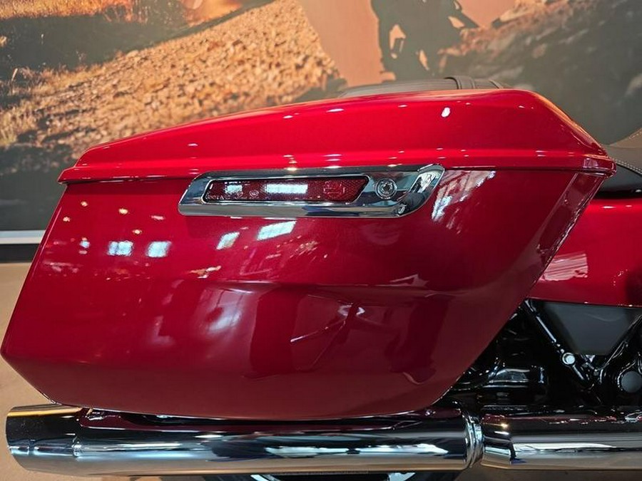 2025 Harley-Davidson® FLTRX - Road Glide®