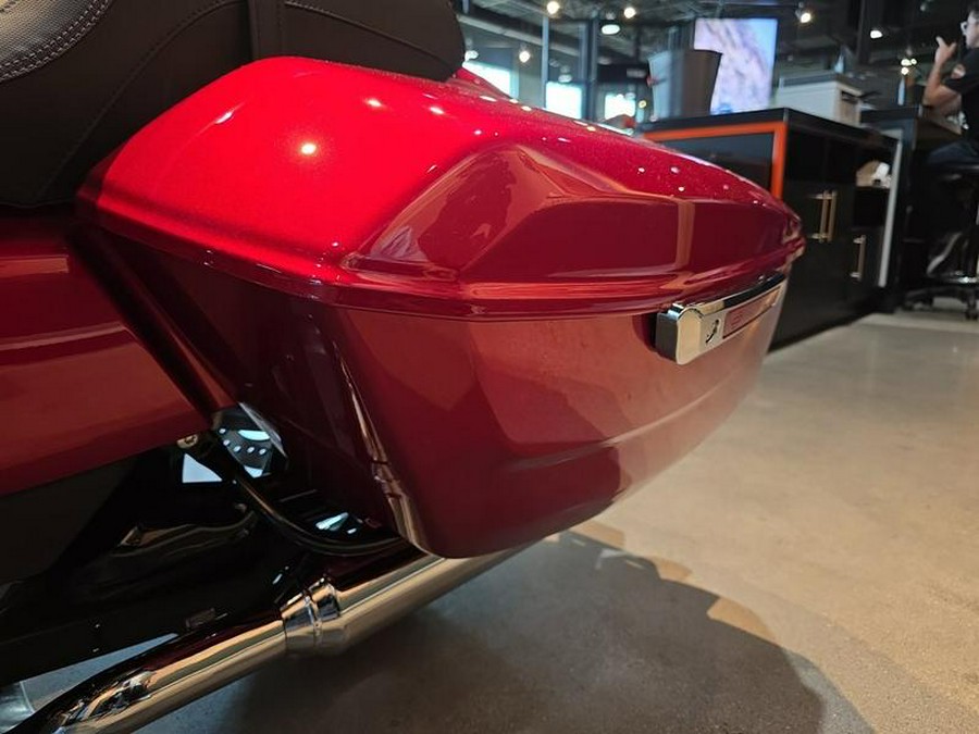 2025 Harley-Davidson® FLTRX - Road Glide®