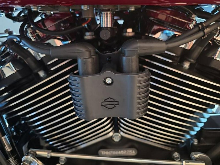 2025 Harley-Davidson® FLTRX - Road Glide®