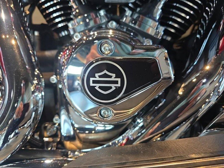 2025 Harley-Davidson® FLTRX - Road Glide®