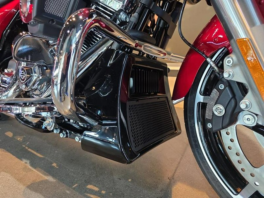 2025 Harley-Davidson® FLTRX - Road Glide®