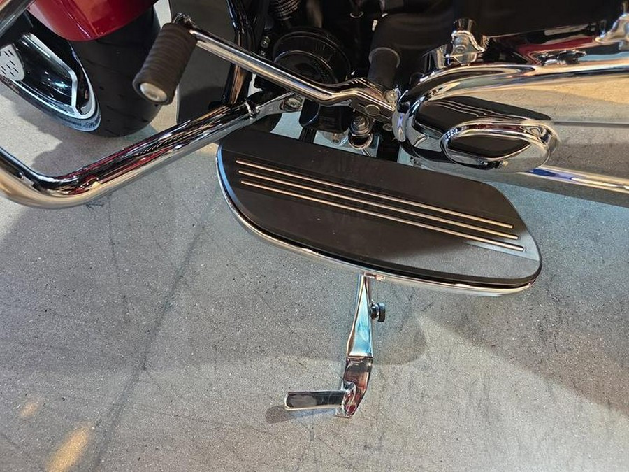 2025 Harley-Davidson® FLTRX - Road Glide®