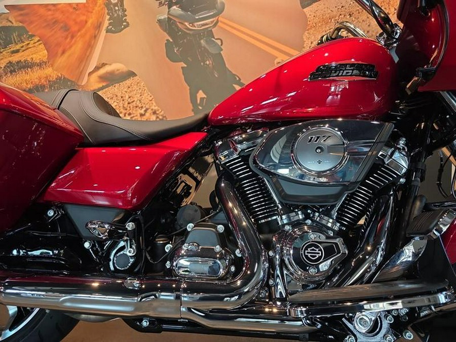2025 Harley-Davidson® FLTRX - Road Glide®
