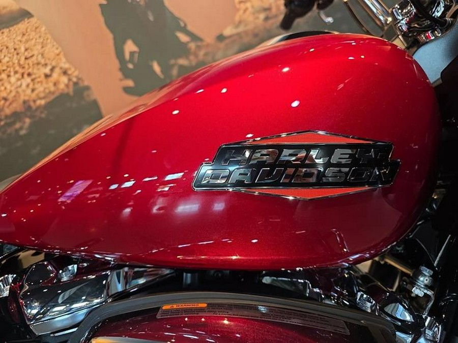 2025 Harley-Davidson® FLTRX - Road Glide®