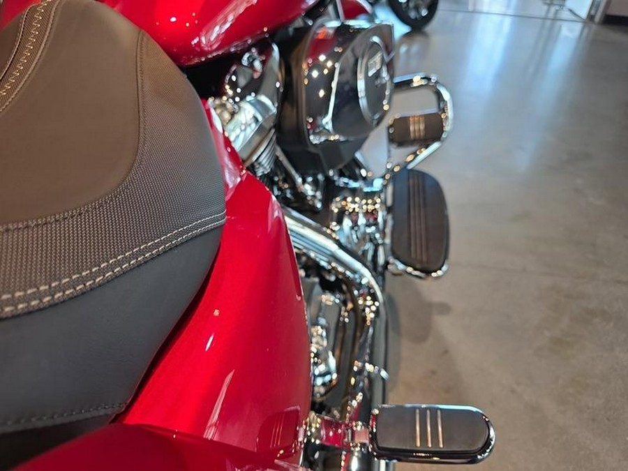 2025 Harley-Davidson® FLTRX - Road Glide®