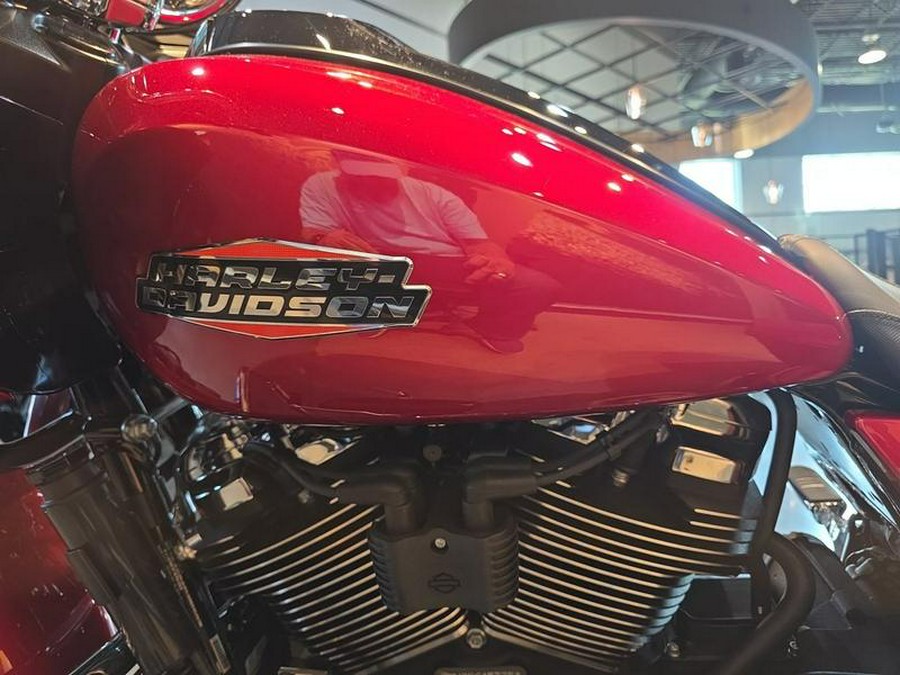 2025 Harley-Davidson® FLTRX - Road Glide®