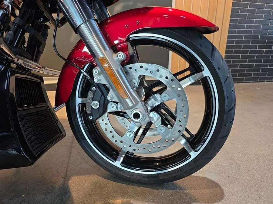 2025 Harley-Davidson® FLTRX - Road Glide®