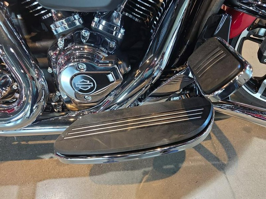 2025 Harley-Davidson® FLTRX - Road Glide®