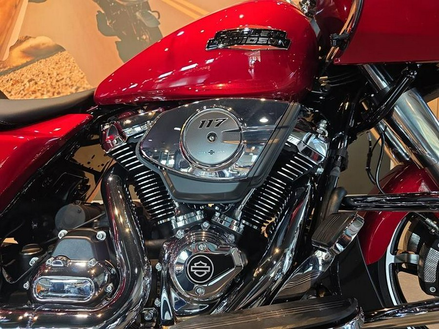 2025 Harley-Davidson® FLTRX - Road Glide®