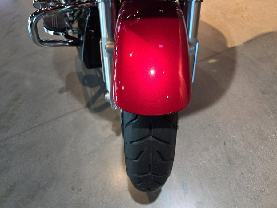 2025 Harley-Davidson® FLTRX - Road Glide®