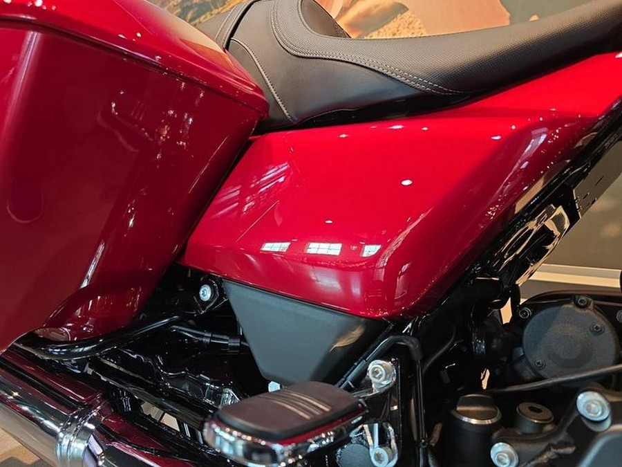 2025 Harley-Davidson® FLTRX - Road Glide®