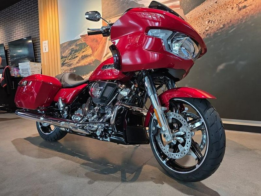 2025 Harley-Davidson® FLTRX - Road Glide®