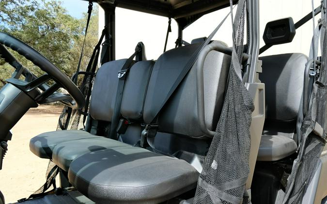 2026 CAN-AM DEFENDER MAX DPS HD7