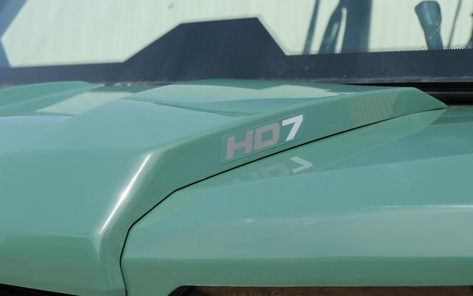 2026 CAN-AM DEFENDER MAX DPS HD7