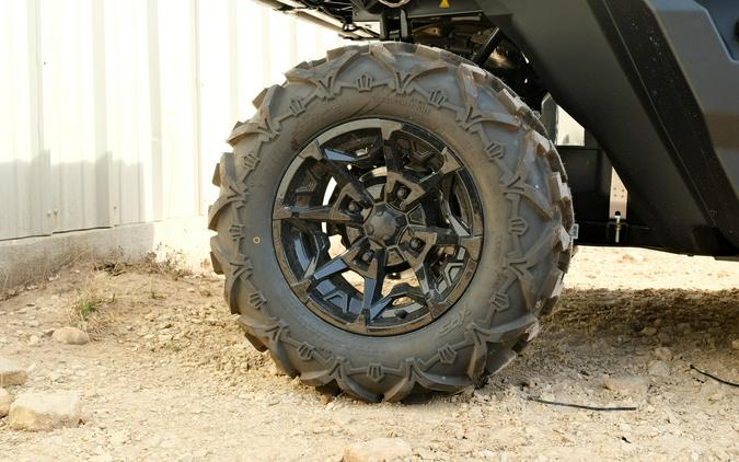 2026 CAN-AM DEFENDER MAX DPS HD7