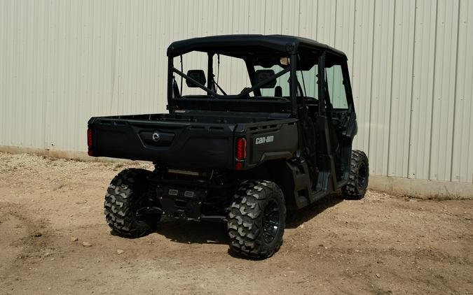 2026 CAN-AM DEFENDER MAX DPS HD7