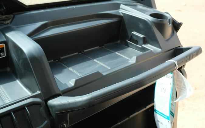 2026 CAN-AM DEFENDER MAX DPS HD7