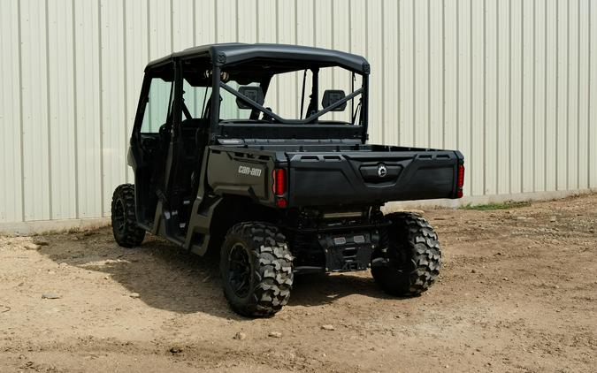 2026 CAN-AM DEFENDER MAX DPS HD7