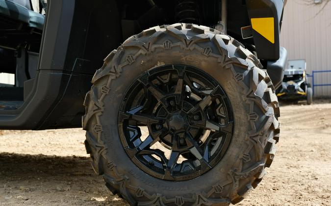 2026 CAN-AM DEFENDER MAX DPS HD7