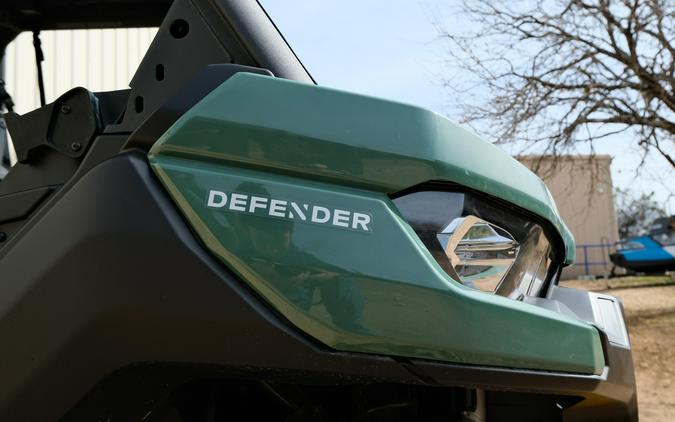 2026 CAN-AM DEFENDER MAX DPS HD7