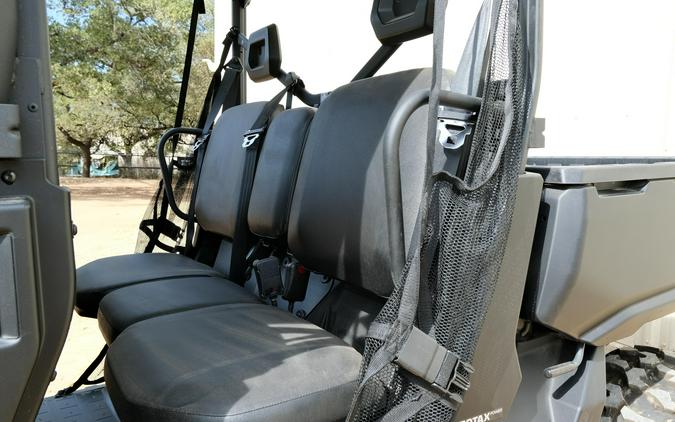 2026 CAN-AM DEFENDER MAX DPS HD7