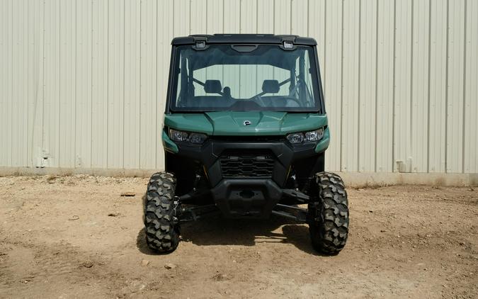 2026 CAN-AM DEFENDER MAX DPS HD7