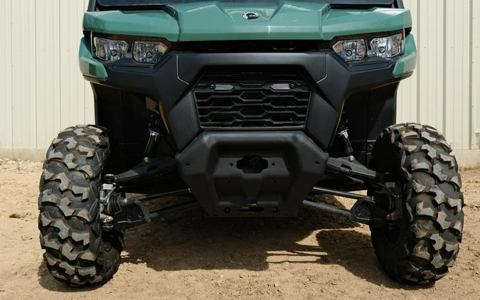 2026 CAN-AM DEFENDER MAX DPS HD7