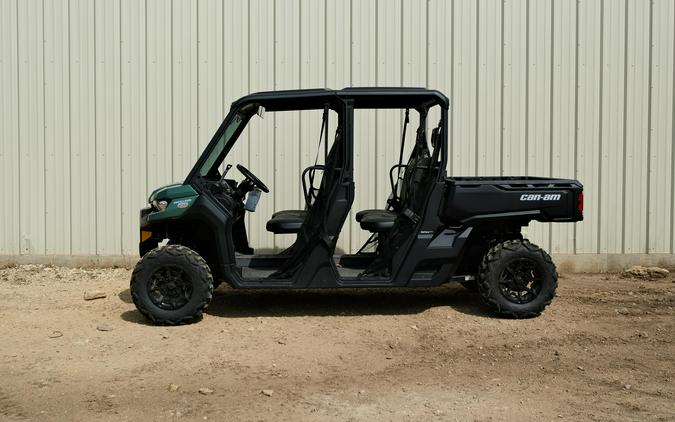 2026 CAN-AM DEFENDER MAX DPS HD7