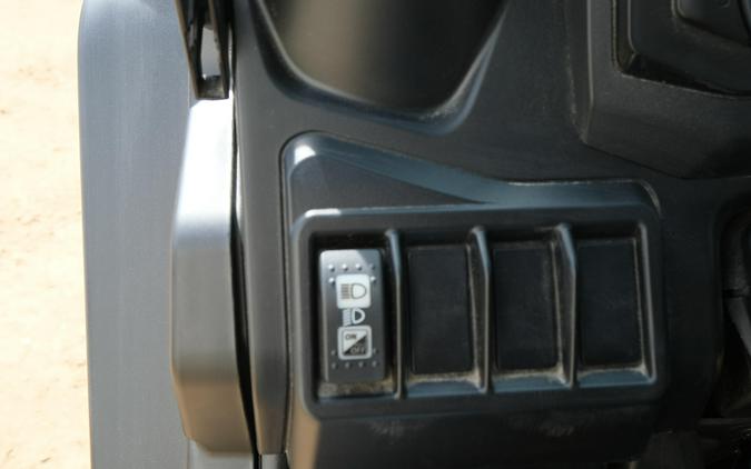 2026 CAN-AM DEFENDER MAX DPS HD7